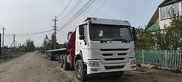 рено манипулятор: Манипулятор — 3