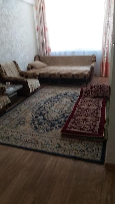 1 комната, 39 м², Индивидуалка, 2 этаж, Евроремонт — 10