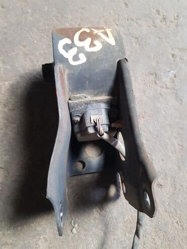 двигатель на ниссан цефиро а32 в бишкеке: Nissan Cefiro A33 подушка двигателя, Ниссан Цефиро А33 Подушка с — 3