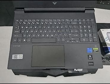 hyperx cloud core: Игровой, Новый, Intel Core i5, В рассрочку — 3