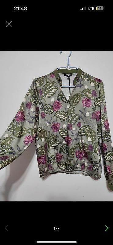 Турецкая блузка. Кофта.новый товар . Привезено с Анталии. Отличное