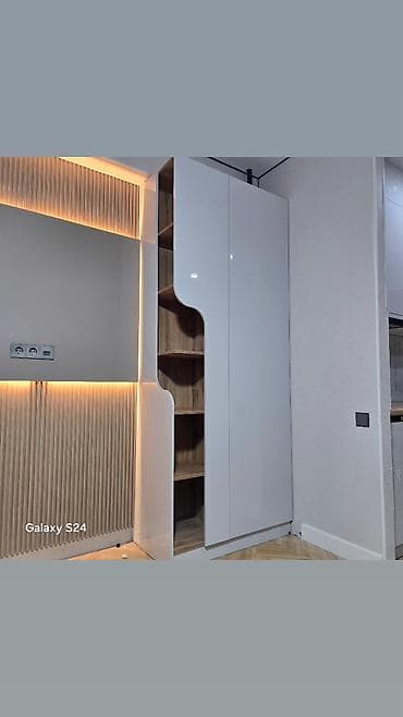 solutions elementary: Кухонный набор на заказ, По договорённости, Бесплатная доставка, Установка, сборка — 9