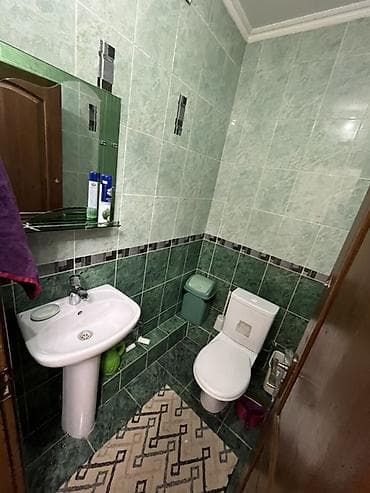 4 комнаты, 100 м², КНУ Элитка, 6 этаж, Дизайнерский ремонт — 9