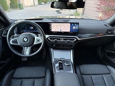 нива кузов купить: BMW 2 series: 2024 г., 3 л, Автомат, Бензин, Купе — 9