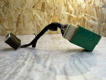 Мазда демио 1999 год датчик поворота at lalafo.kg Мазда демио 1999 год датчик поворота