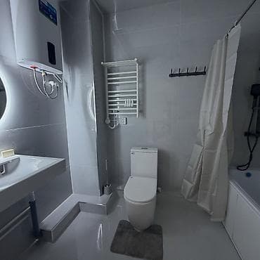Квартиры: 2 комнаты, 53 м², 4 этаж, Свежий ремонт — 7