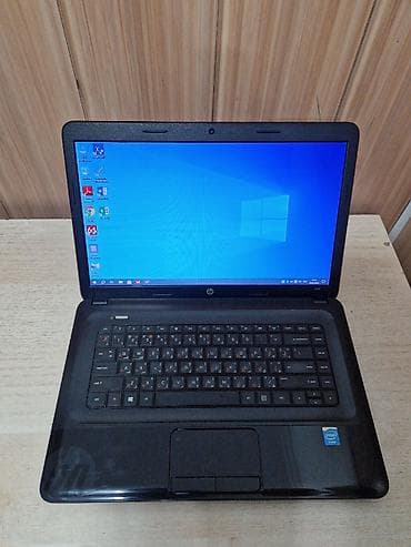 Для учебы, Б/у, Intel Celeron