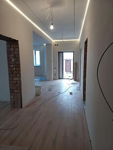 Поклейка обоев, Демонтаж старых обоев | Жидкие обои, Фотообои, Бумажные обои Больше 6 лет опыта