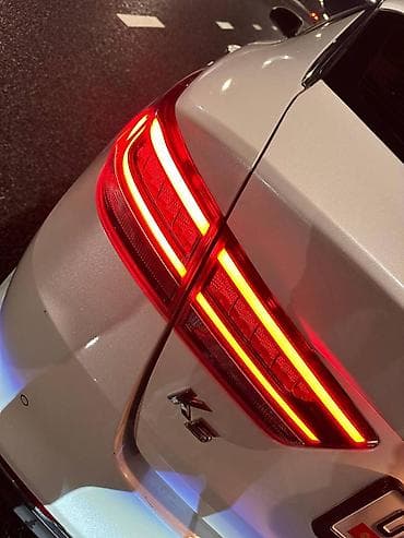 civic 4d: Kia K5: 2017 г., 2 л, Автомат, Бензин, Седан — 3