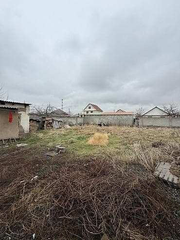 Бөлмөлөр: 6 соток, Курулуш, Кызыл китеп, Техпаспорт, Сатып алуу-сатуу келишими — 7