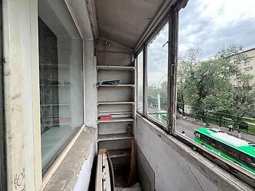 70: 2 комнаты, 43 м², Хрущевка, 4 этаж, Косметический ремонт — 5