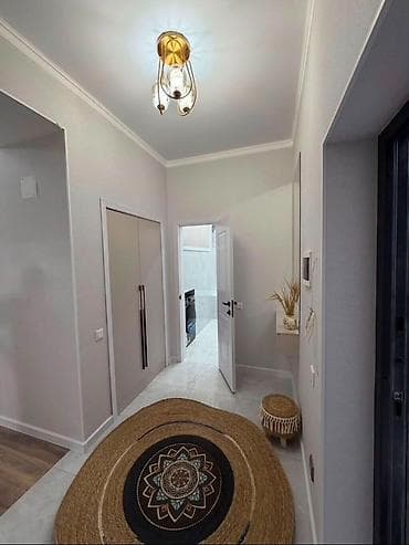 ts group: 2 комнаты, 63 м², Технопарк Элитка, 13 этаж, Дизайнерский ремонт — 1