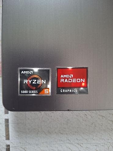 aoc монитор: Окуу үчүн, Колдонулган, AMD Ryzen 5 — 6