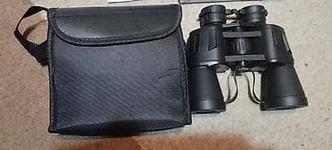 Дүрбүлөр: Бинокль Starmagazine 10x50 Особенности: - Увеличение: 10x — подходит — 3
