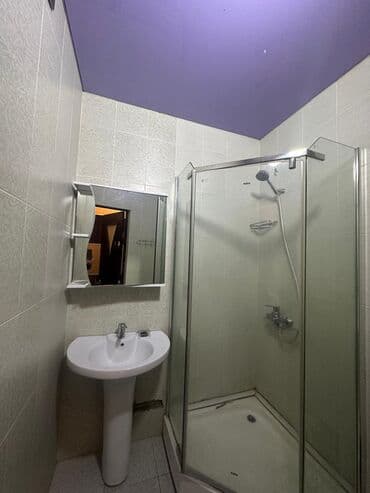 квартира с подселением арча бешик: 2 комнаты, 63 м², Элитка, 5 этаж, Косметический ремонт — 6