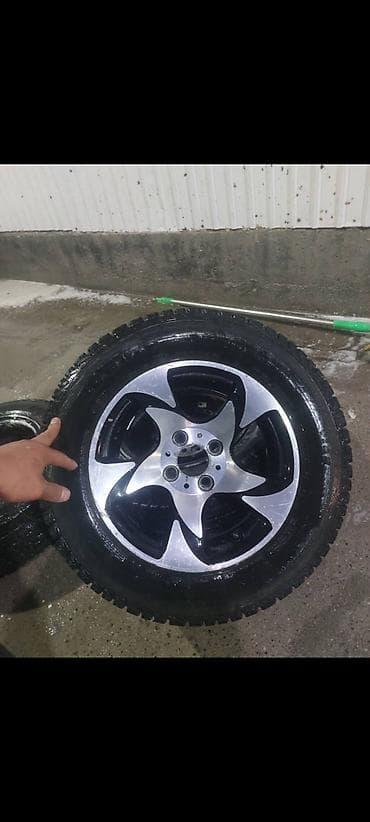 r13 казан: Диски R 13 Комплект, отверстий - 4 — 3