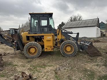 r19 24545: Погрузчик, 2013 г., Колесный, Фронтальный — 3