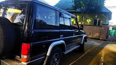 toyota 75: Toyota Land Cruiser: 1995 г., 3 л, Механика, Дизель, Внедорожник — 2