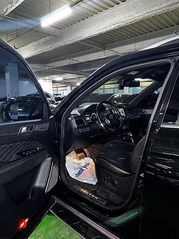 li l7 ultra: Ssangyong Rexton: 2019 г., 2.2 л, Дизель, Внедорожник — 9