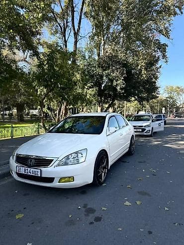 инспайр аванзар: Honda Inspire: 2003 г., 3 л, Автомат, Бензин, Седан — 3