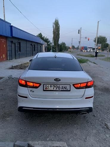 сиденье на киа к5: Kia K5: 2018 г., Автомат, Бензин, Седан — 2