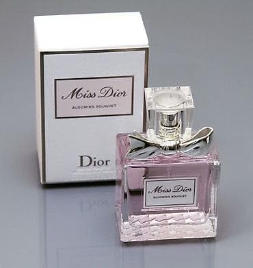 мисс диор духи цена: Miss Dior Blooming Bouquet — женская туалетная вода с нежным — 1