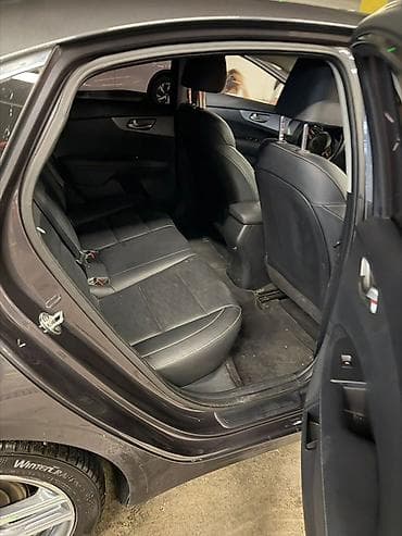 киа к3 2019: Kia K3: 2019 г., 1.6 л, Автомат, Бензин, Седан — 8