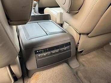 651 двигатель: Lexus GX: 2006 г., 4.7 л, Бензин, Внедорожник — 8