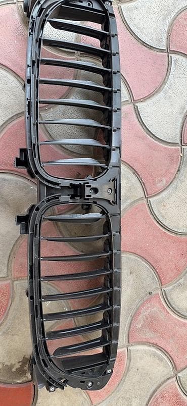 3 6 amg: Решетка радиатора BMW Новый — 1