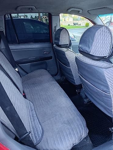 крышка бензобака мазда демио: Mazda Demio: 2006 г., 1.3 л, Механика, Бензин, Хэтчбэк — 8
