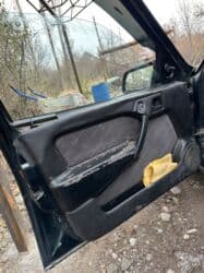 диск на машину: Opel Vectra: 1993 г., 2 л, Механика, Бензин, Седан — 10