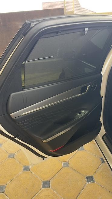 grandour: Hyundai Grandeur: 2020 г., 2.4 л, Автомат, Гибрид, Седан — 6