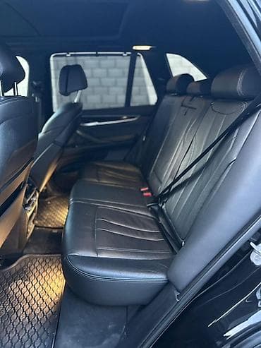 x3 m: BMW X5: 2018 г., 4.4 л, Автомат, Бензин, Кроссовер — 6