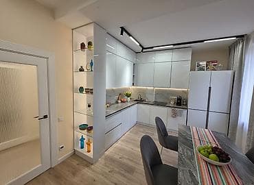 чайка 3: Продажа офисов 80 м², 1 этаж — 9