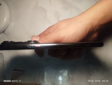 пиксель 6: Huawei Pura 70 Pro, Колдонулган, 512 ГБ, түсү - Кара, eSIM, 2 SIM — 10