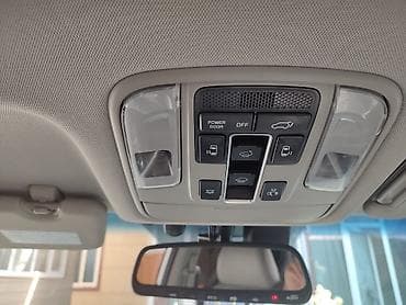 чанган авто: Kia Carnival: 2018 г., 2.2 л, Автомат, Дизель, Вэн/Минивэн — 8
