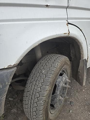купить грузовой мерседес до 3,5 тонн: Грузовик, Mercedes-Benz, Стандарт, 7 т, Б/у — 4