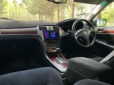 таюота виндом: Toyota Windom: 2002 г., 3 л, Автомат, Газ, Седан — 5