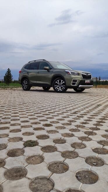 фара субару форестер сф5: Subaru Forester: 2020 г., 2.5 л, Вариатор, Бензин, Кроссовер — 17