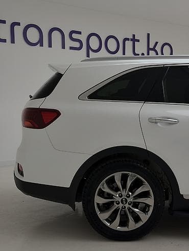 kia 2018: Kia Sorento: 2019 г., 2.2 л, Автомат, Дизель, Кроссовер — 10