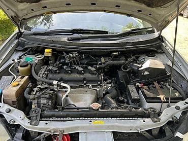 расходомер ниссан примера: Nissan Primera: 2004 г., 2 л, Автомат, Бензин, Седан — 4