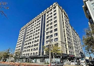 flat osh: 1 комната, 44 м², Элитка, 6 этаж, Дизайнерский ремонт — 5