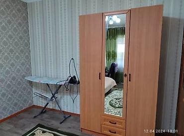 29: 1 комната, 51 м², 106 серия, 4 этаж, Косметический ремонт — 2