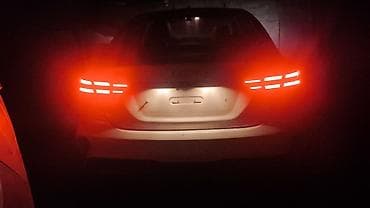 кияа оптима: Kia K3: 2021 г., 1.6 л, Бензин, Седан — 8