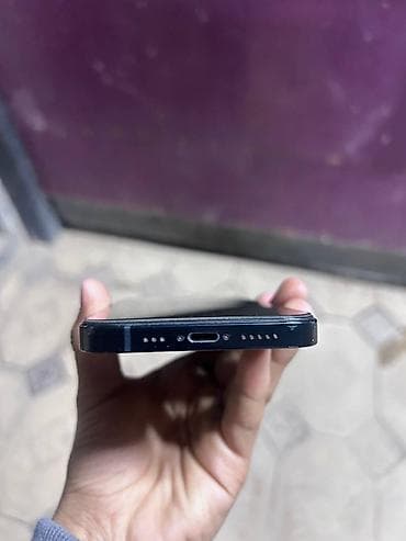 iphon 7 plus: IPhone 13, Б/у, 128 ГБ, Midnight, Защитное стекло, Чехол, 83 % — 7