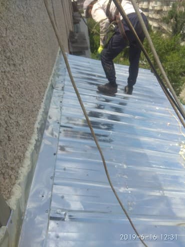 утепление домов фасадов: Утепление фасада, Утепление балкона, лоджии, Утепление стен | Утепление дома, Утепление квартиры, Утепление склада | Пенопласт, Пенополиуретан, Penoplex Больше 6 лет опыта — 6