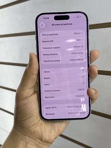 iphone 6s 128: IPhone 15, 128 ГБ, Белый, 80 % — 2