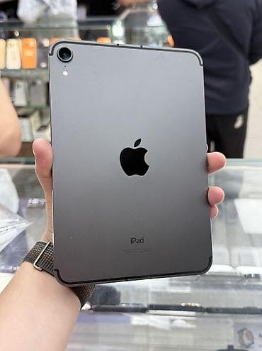 ipad 8 generation: Планшет, Apple, память 256 ГБ, 5G — 1