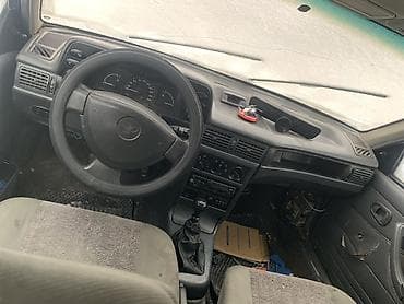 lexus ct: Daewoo Nexia: 2006 г., 1.6 л, Механика, Бензин, Седан — 4