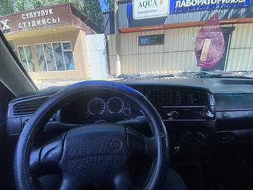решотка венто: Volkswagen Golf: 1995 г., 1.8 л, Механика, Бензин, Хэтчбэк — 7